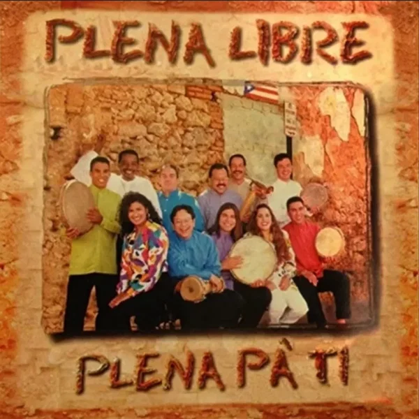 Plena Pa’ ti