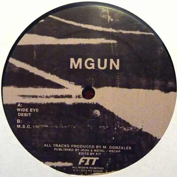 MGUN
