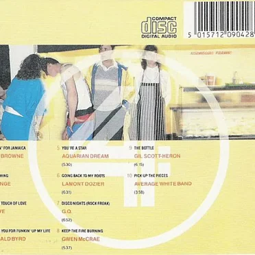 Anthems, Volume 4 by Various Artists - album cover