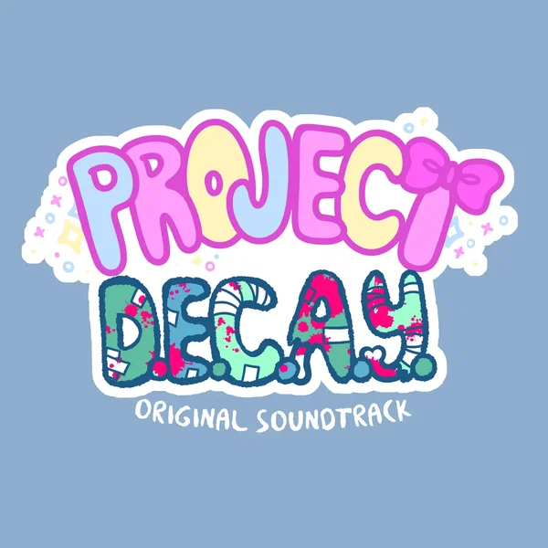 Project D.E.C.A.Y. Original Soundtrack