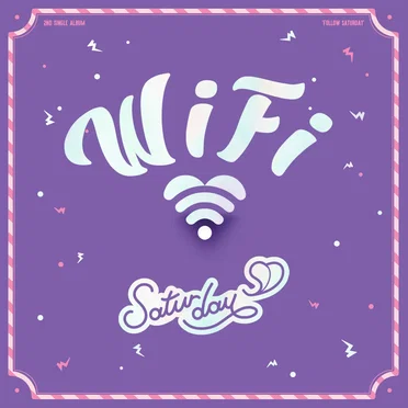 Follow SATURDAY by SATURDAY - album cover