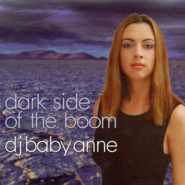 Dark Side of the Boom