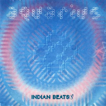Indian Beats by Various Artists - album cover