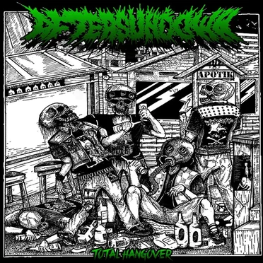 Total Hangover / Nemesis