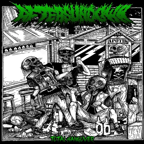 Total Hangover / Nemesis