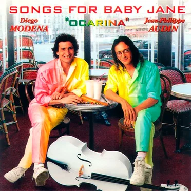 Songs For Baby Jane