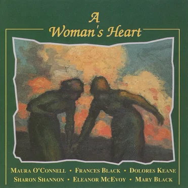 A Woman's Heart by Various Artists - album cover