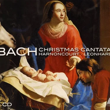 Christmas Cantatas