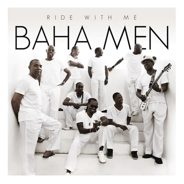 Baha Men