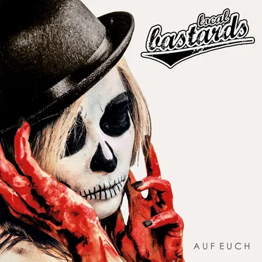 Auf euch
