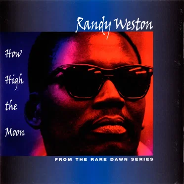 How High the Moon: From the Rare Dawn Series