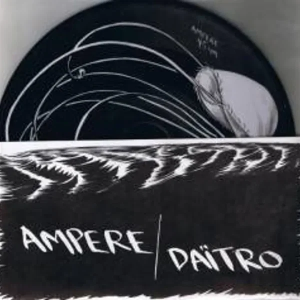 Ampere / Daïtro