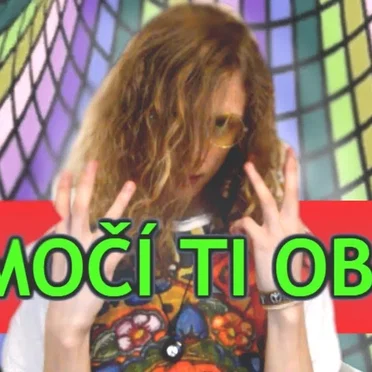 Pomočí ti obočí