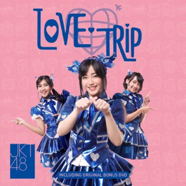 LOVE TRIP