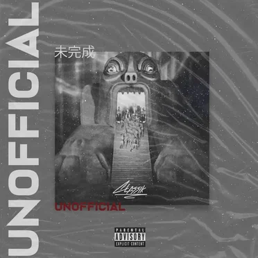 Unofficial by Classik - album cover