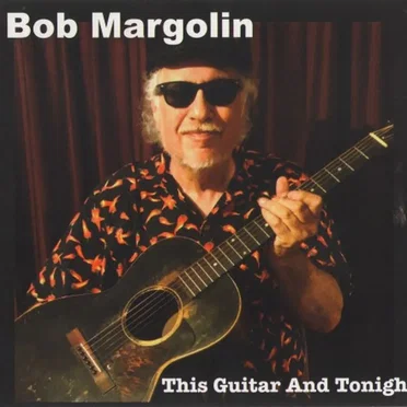 This Guitar And Tonight
