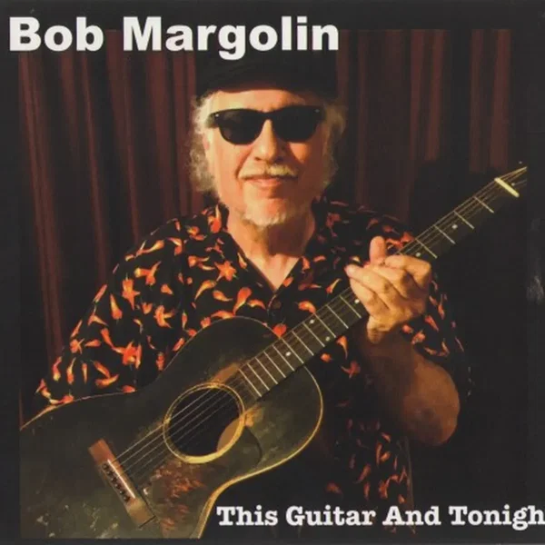 This Guitar And Tonight