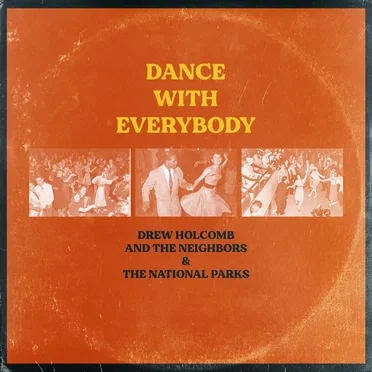 Dance With Everybody