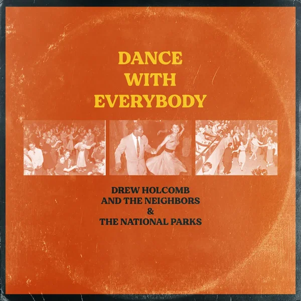 Dance With Everybody
