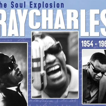 The Soul Explosion 1954-1960