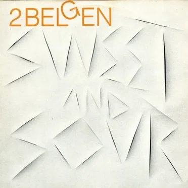 Sweet and Sour by 2 Belgen - album cover