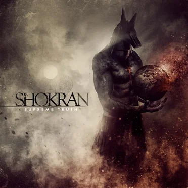 Supreme Truth by Shokran - album cover