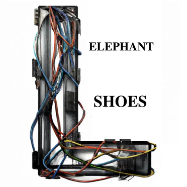 Elephant Shoes