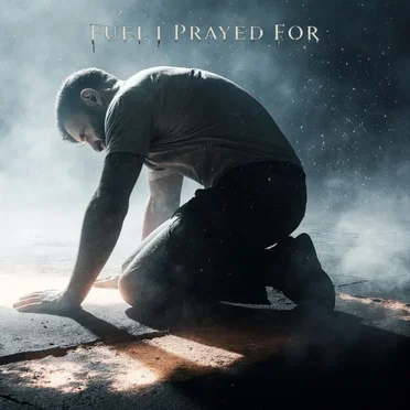 Fuel I Prayed For