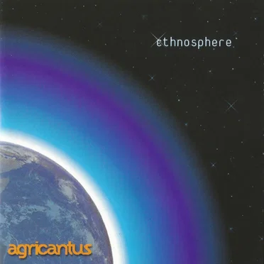 Ethnosphere by Agricantus - album cover