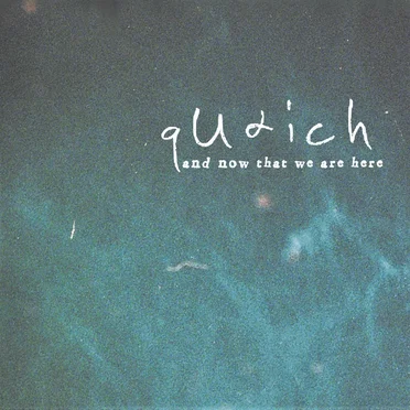 Quaich