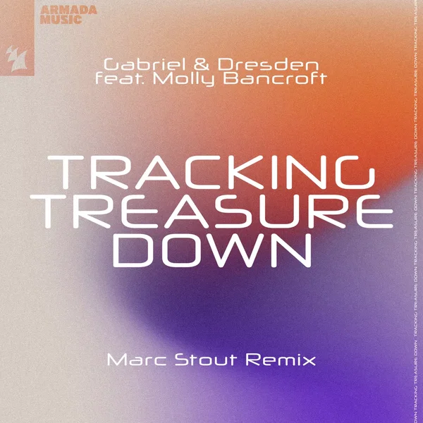 Tracking Treasure Down (Marc Stout Remix)
