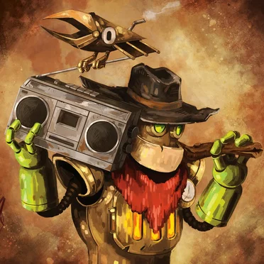 SteamWorld Dig OST - Extended Edition