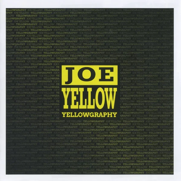 Yellowgraphy