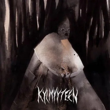 Yö istui viereeni by Kylmyyteen - album cover