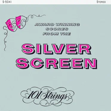 Award Winning Scores from the Silver Screen