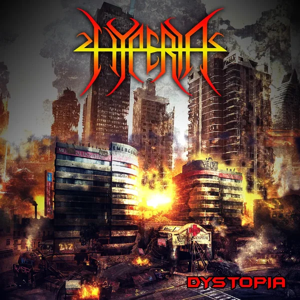 Dystopia