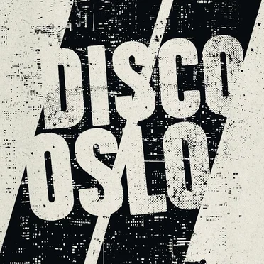 Disco//Oslo by Disco//Oslo - album cover
