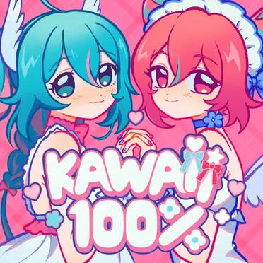 KAWAII100%