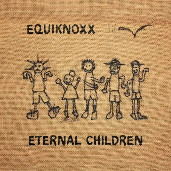 Eternal Children