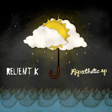 Apathetic EP