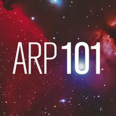 ARP 101
