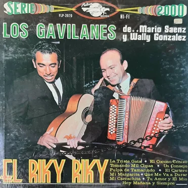 El riky ricky