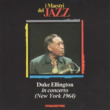 In concerto (New York 1964)