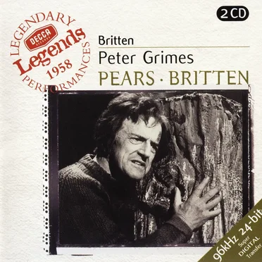 Peter Grimes