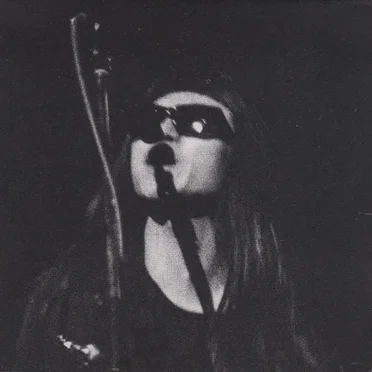 黒き祈りは在る 黒き祈りは本当に在る ほら ここに