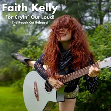 Faith Kelly