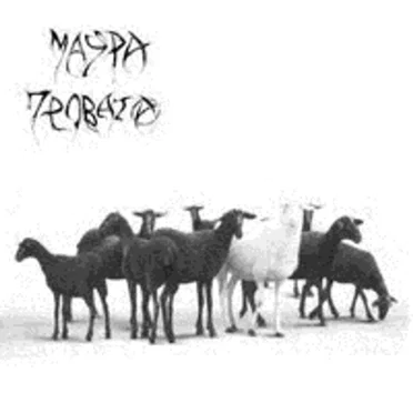 MAVRA PROVATA by Mayra Probata - album cover