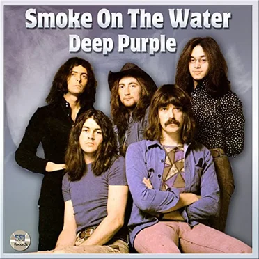 Smoke on the Water