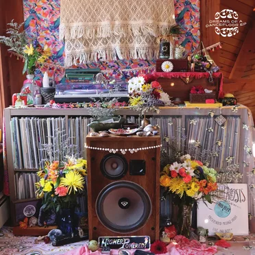 Dreams of a Dancefloor EP