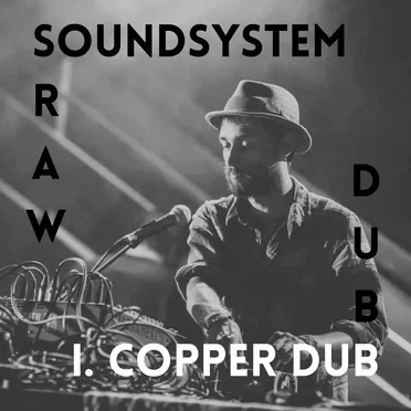 Copper Dub